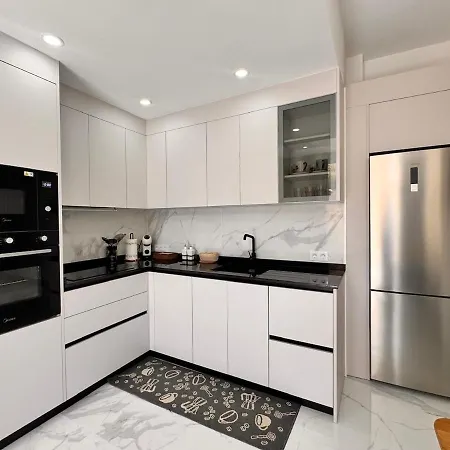 Casa Fe מורו דל חאבלה