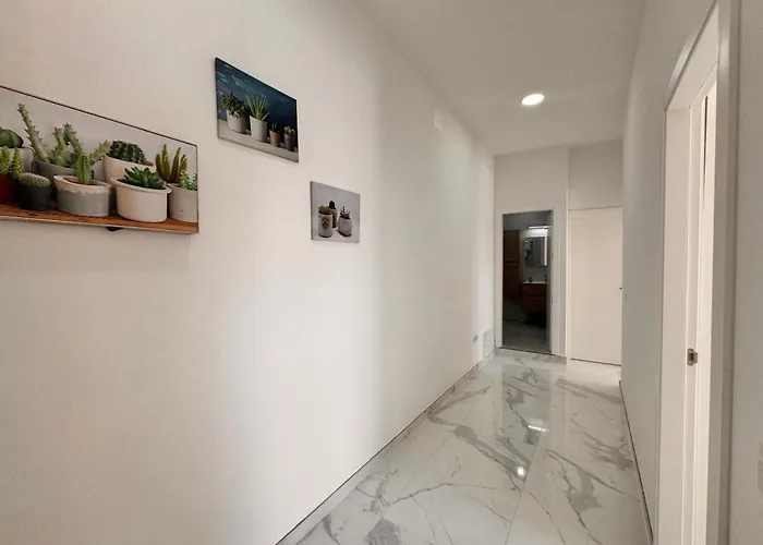 Casa Fe דירה מורו דל חאבלה