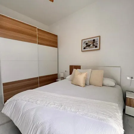 Casa Fe モロ・デル・ハブレ