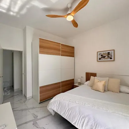 アパート Casa Fe *