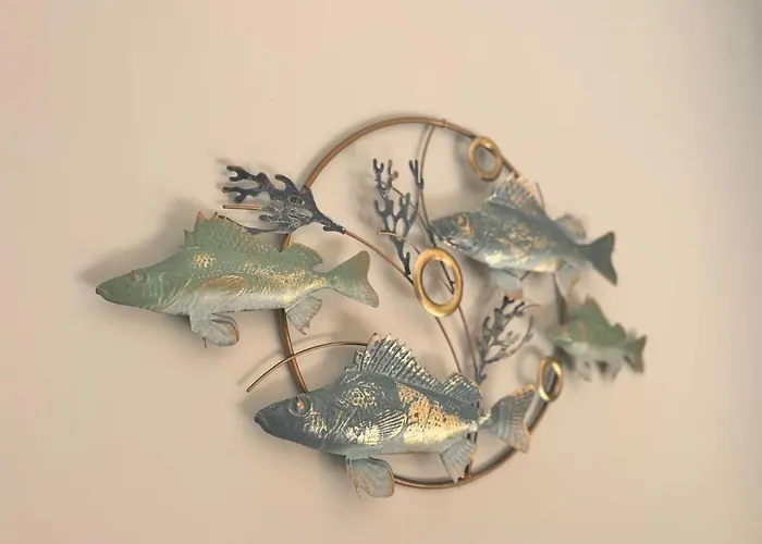 Casa Fe アパート *