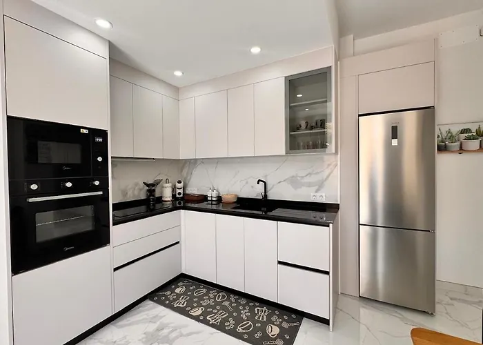 Casa Fe モロ・デル・ハブレ