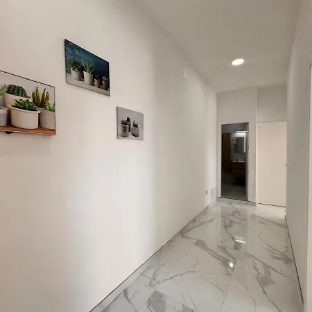 Casa Fe Apartment Morro Jable