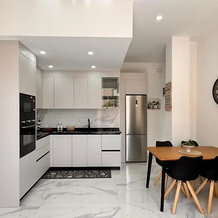 Apartment Casa Fe *