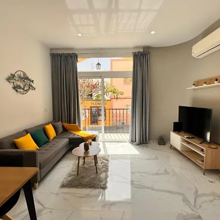 Casa Fe Morro Jable (Fuerteventura)