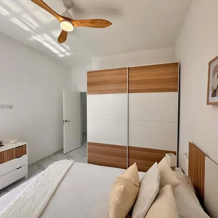 Casa Fe Apartment *