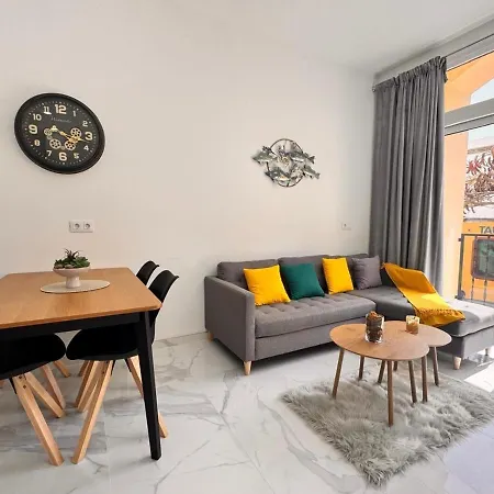 Casa Fe Apartment