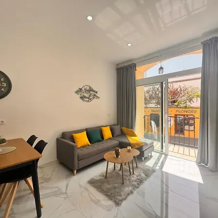 Apartment Casa Fe