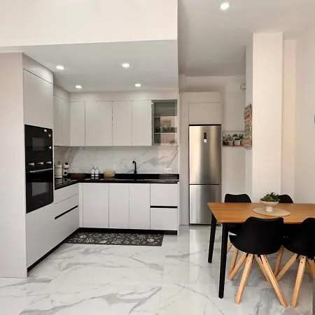 Apartment Casa Fe Morro Jable