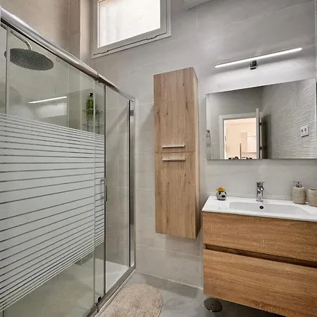 Casa Fe * 莫罗德哈布雷