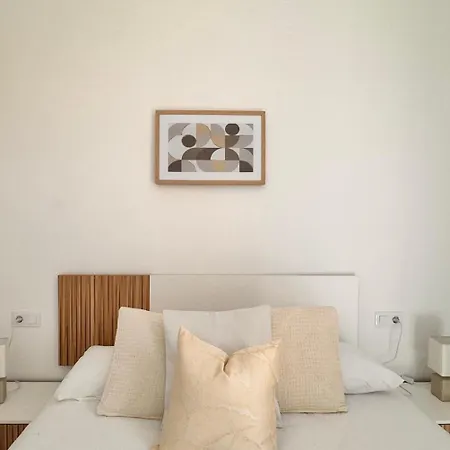 Casa Fe Apartment