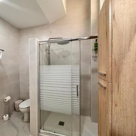 Apartment Casa Fe