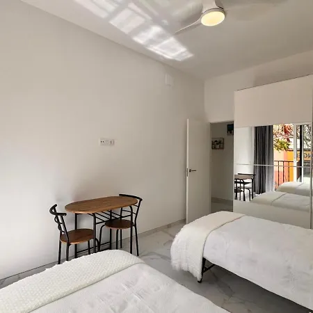 Casa Fe 公寓 莫罗德哈布雷