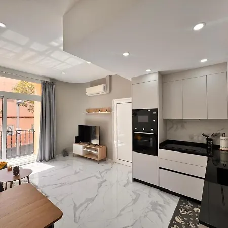 公寓 Casa Fe 莫罗德哈布雷