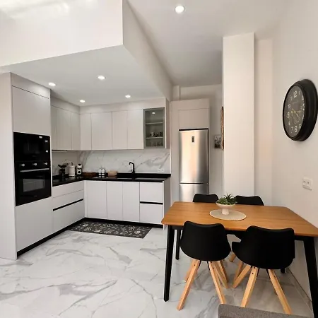 Casa Fe Apartment