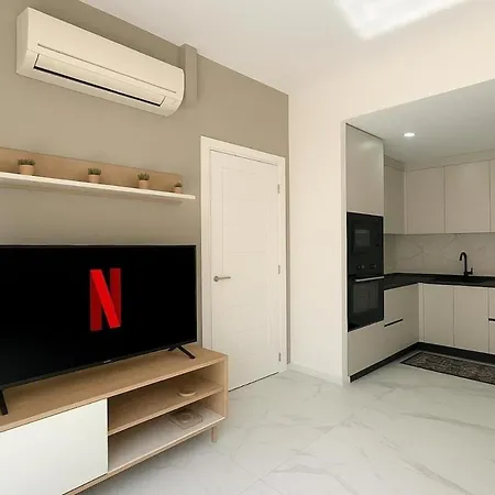 Casa Fe Apartment Morro Jable