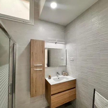 Apartment Casa Fe Morro Jable (Fuerteventura)