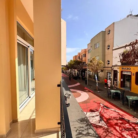 Casa Fe * Morro Jable (Fuerteventura)