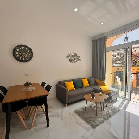 Casa Fe