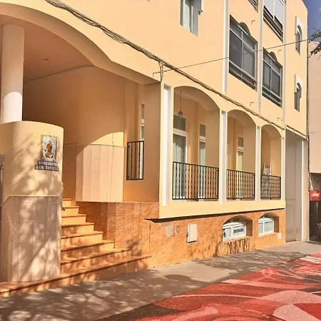 Apartment Casa Fe *