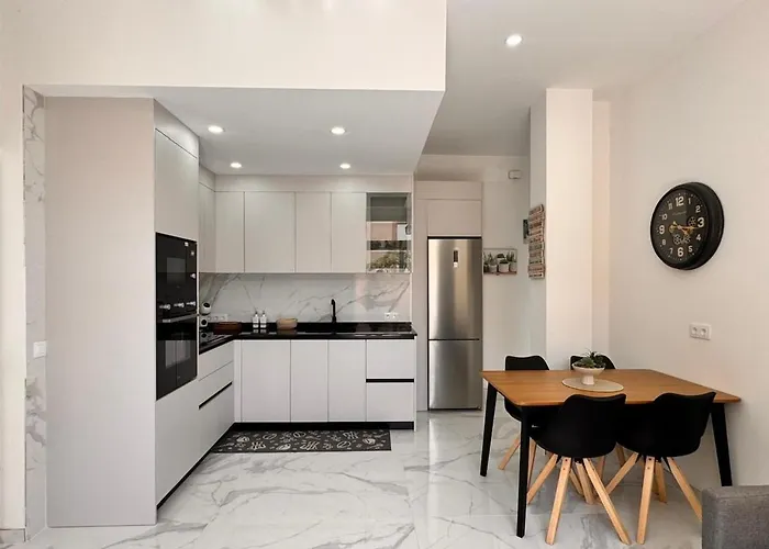 Appartement Casa Fe *