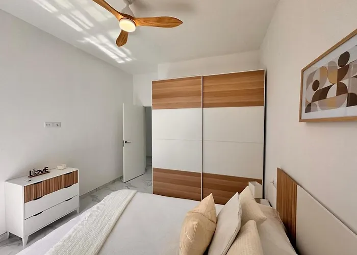 Casa Fe Appartement *