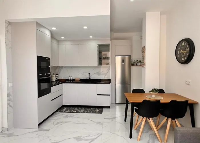 Appartement Casa Fe Morro Jable