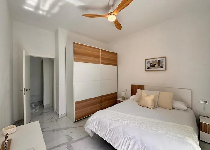 Appartement Casa Fe *