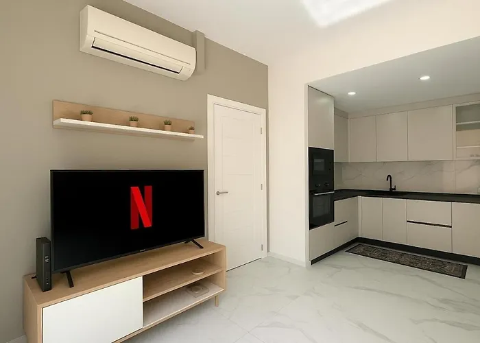 Casa Fe Appartement Morro Jable