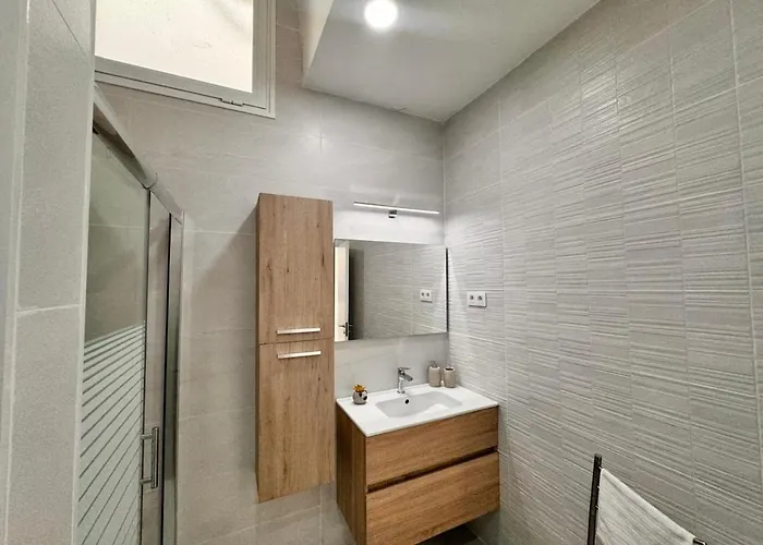 Appartement Casa Fe Morro Jable