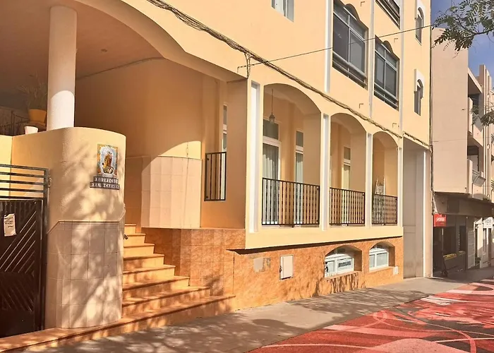 Appartement Casa Fe *