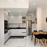 Apartament Casa Fe *