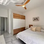Apartament Casa Fe *