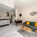 Apartament Casa Fe