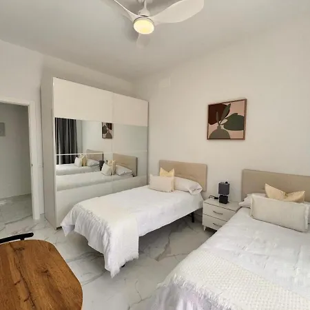 Apartament Casa Fe