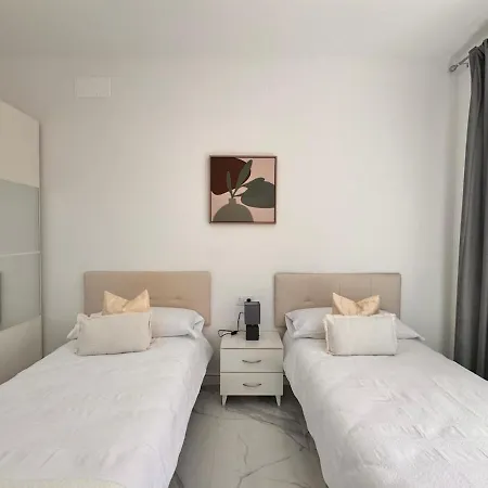 Apartament Casa Fe *